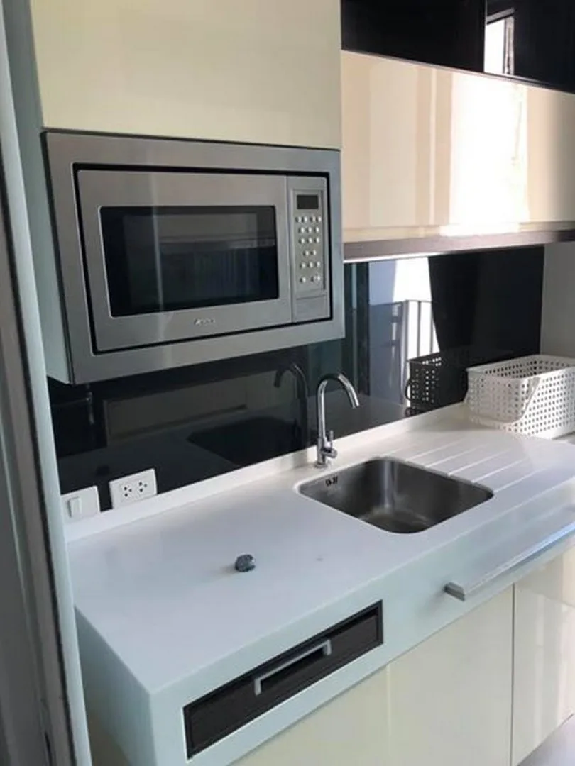 Property photos for The Room Sukhumvit 62