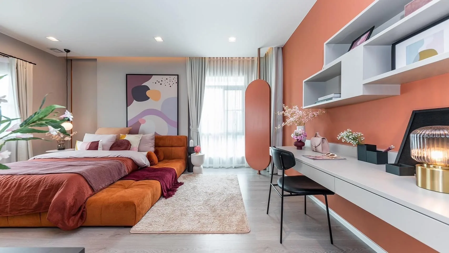Property photos for Mantana Bangna-wongwaen