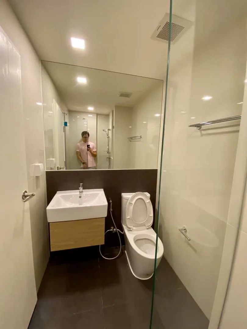 Property photos for Chambers On - nut Station