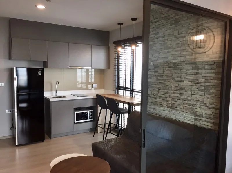 Property photos for Rhythm Asoke 2
