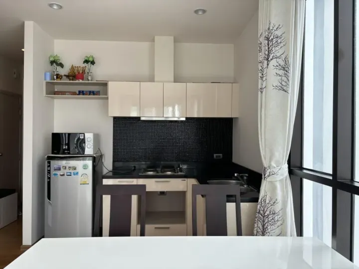Property photos for Fuse Sathorn - Taksin