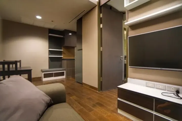 Property photos for The Lumpini 24