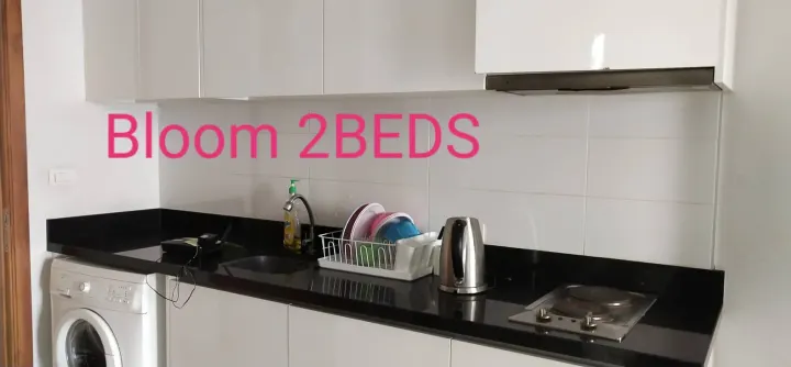 Property photos for The Bloom Sukhumvit 71