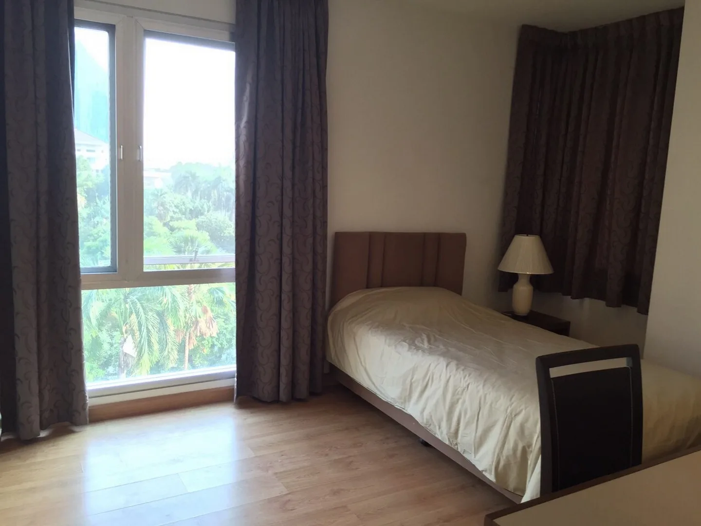 Property photos for Silom Grand Terrace