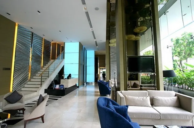 Property photos for Life @ Sathorn 10