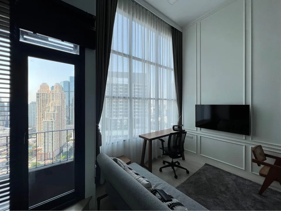 Property photos for Knightsbridge Prime Sathorn
