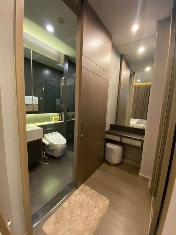 Property photos for The Esse at Singha Complex