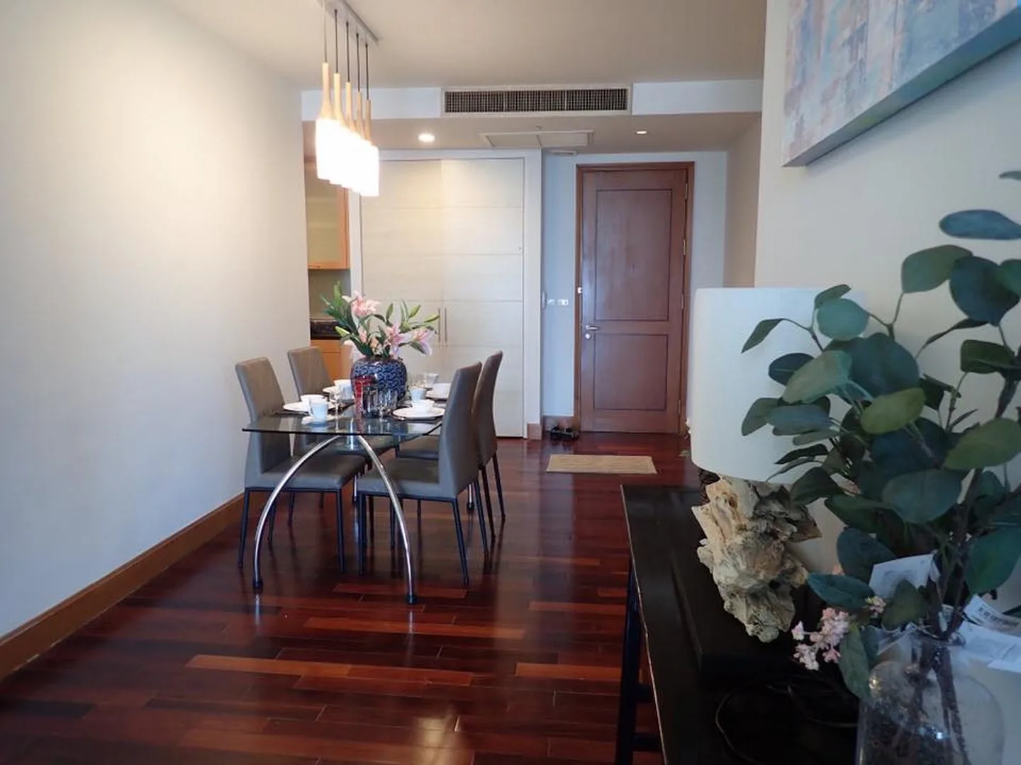Property photos for Sky Villas Sathorn