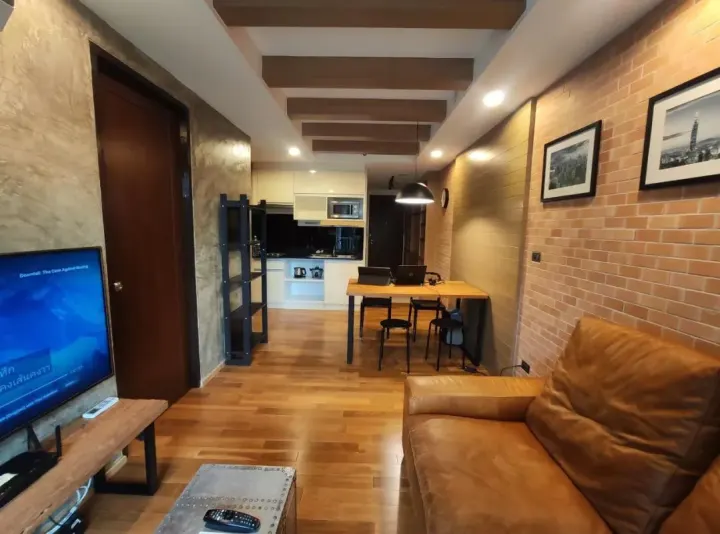 Property photos for THE LINE Phahonyothin Park