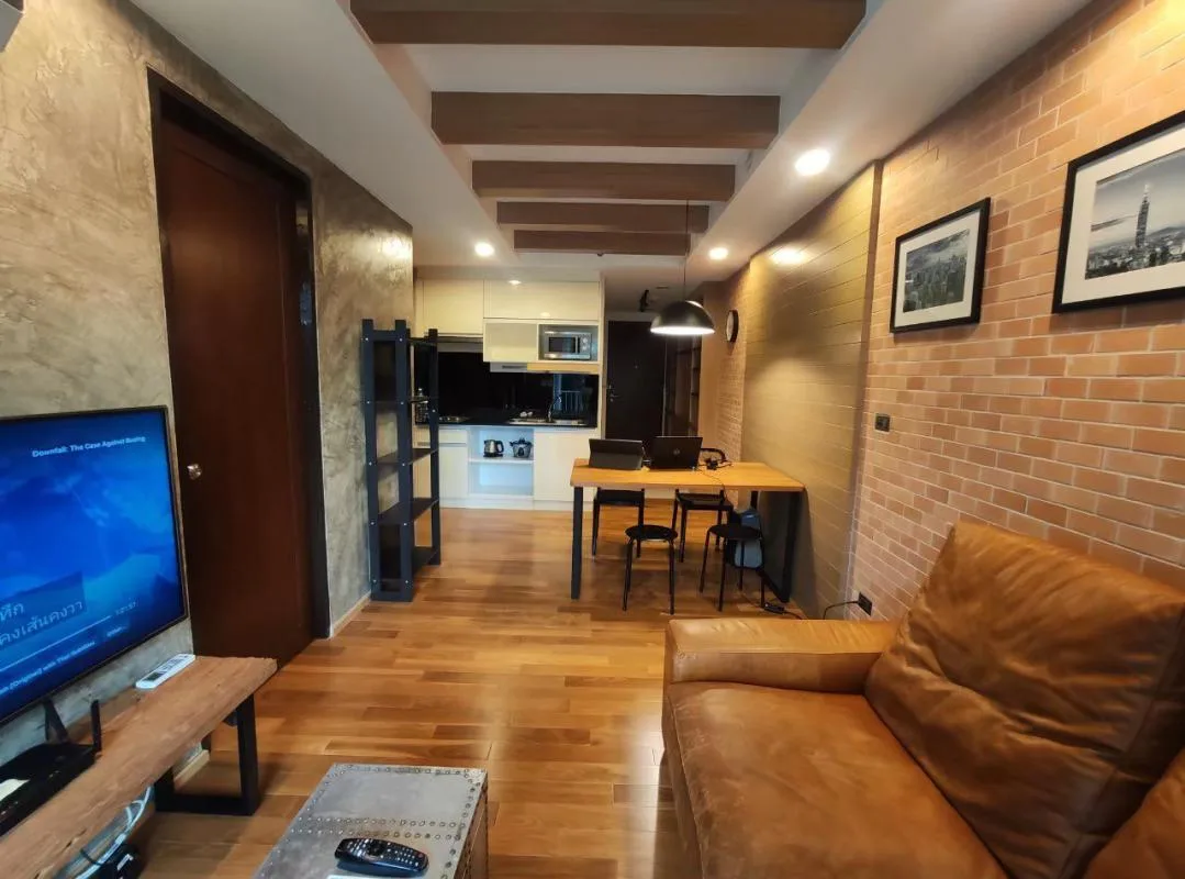 Property photos for THE LINE Phahonyothin Park