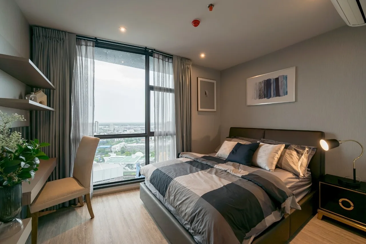 Property photos for Rhythm Ekkamai