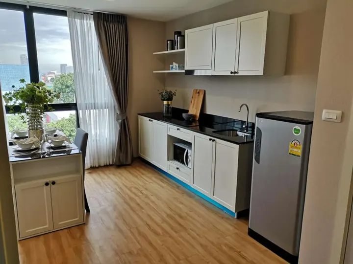 Property photos for Notting Hill The Exclusive Charoenkrung