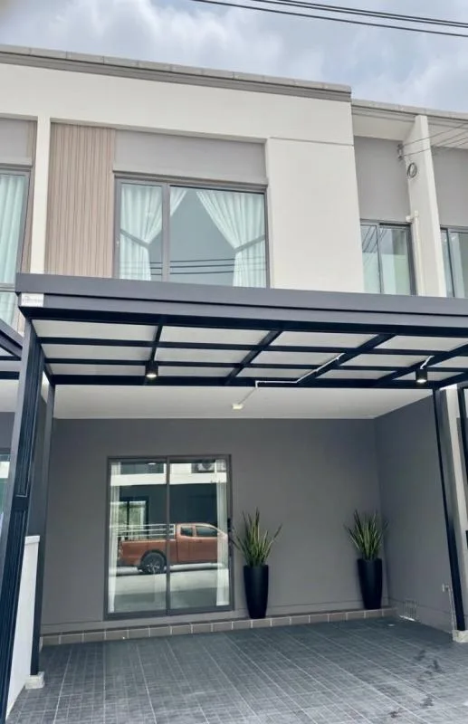 Property photos for Pleno Sukhumvit-bangna 3