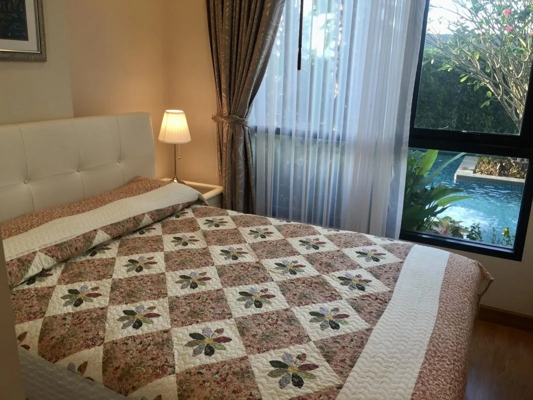 Property photos for Q. House Condo Sukhumvit 79
