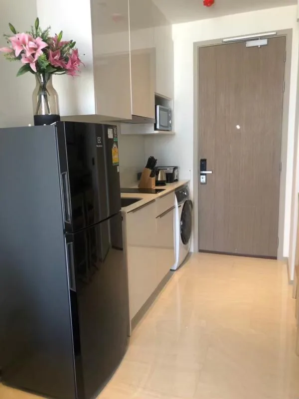 Property photos for Ashton Silom