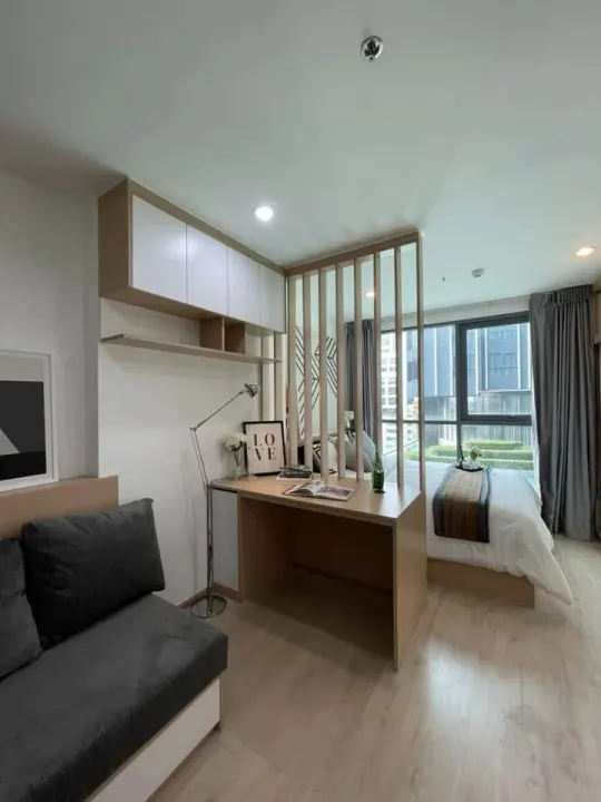 Property photos for Ideo Q Chula - Samyan
