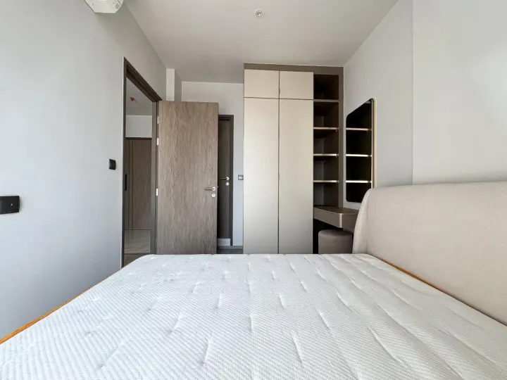 Property photos for Rhythm Ekkamai Estate