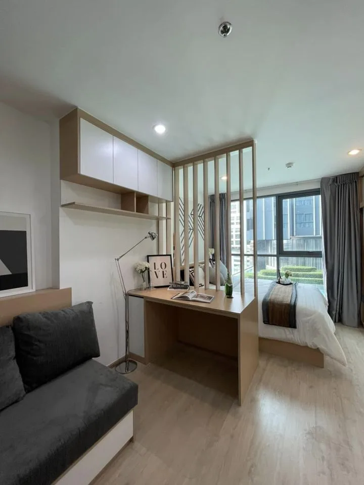 Property photos for Ideo Q Chula - Samyan