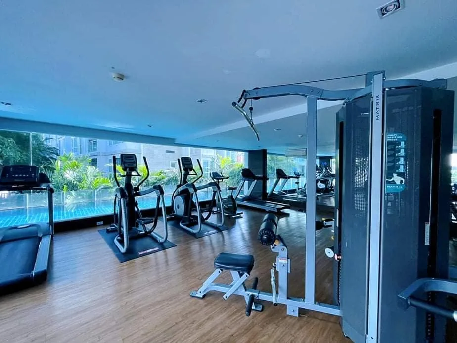 Property photos for Mayfair Place Sukhumvit 64