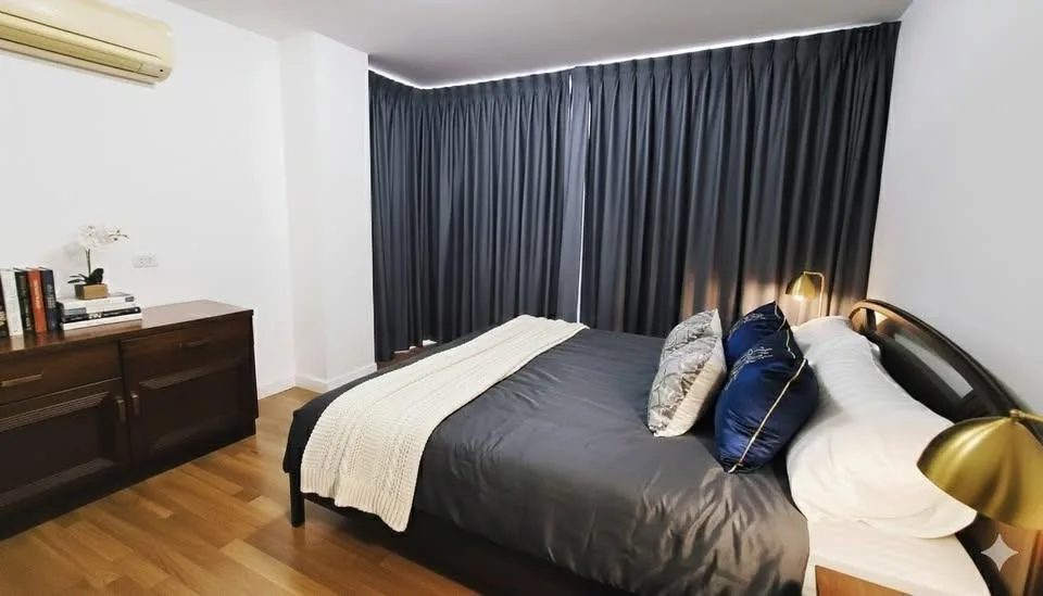 Property photos for The Clover Thonglor