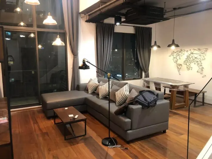 Property photos for Villa Asoke