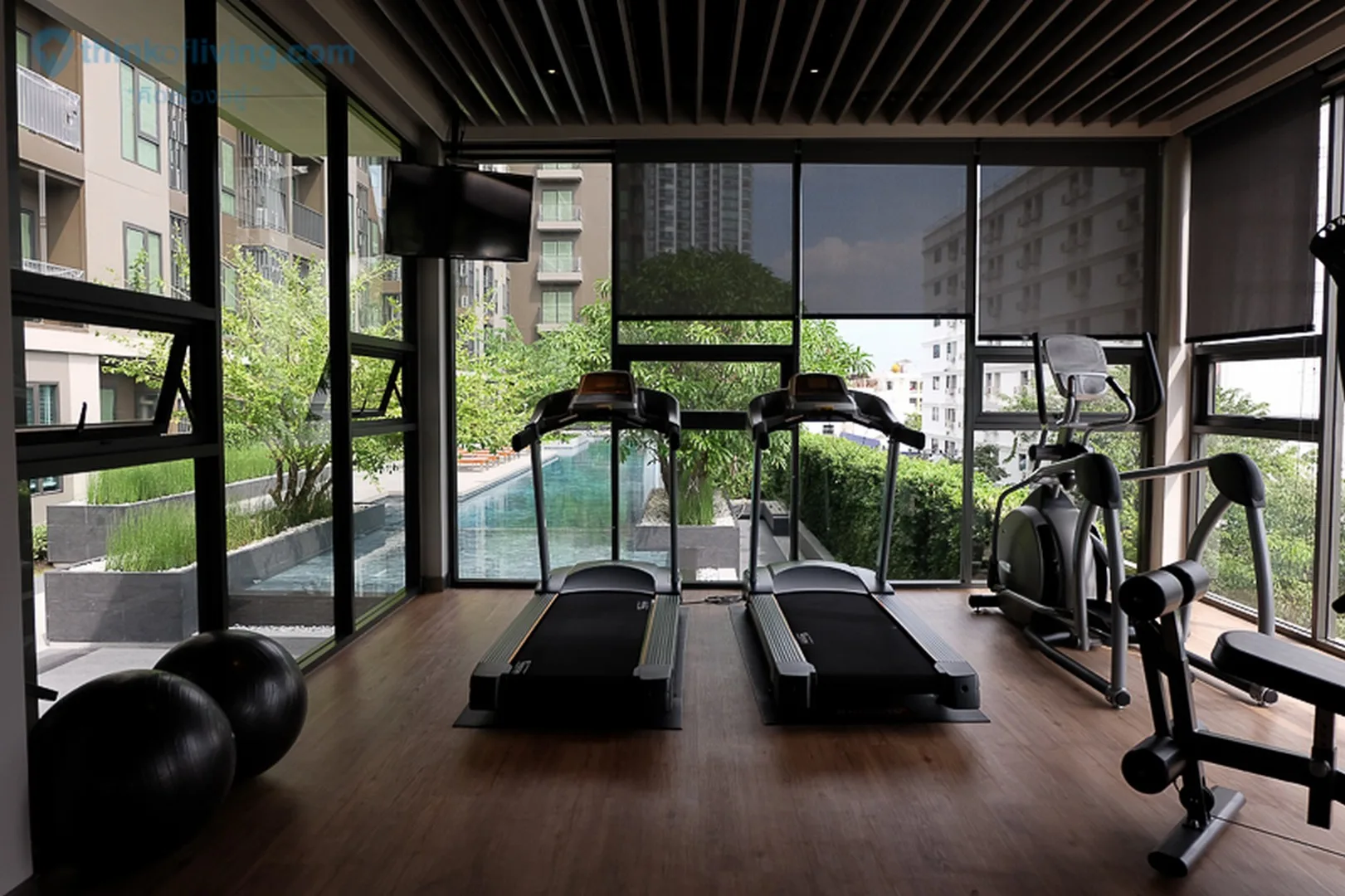 Property photos for Centric Ratchada - Huai Khwang