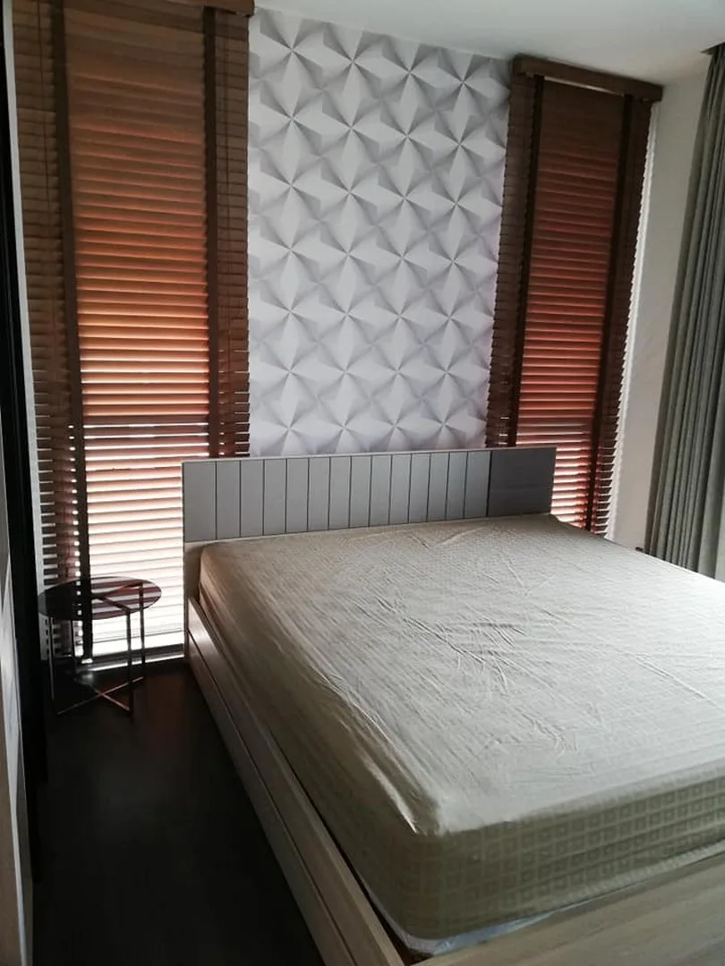 Property photos for The Line Asoke - Ratchada
