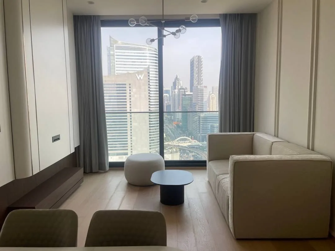 Property photos for Anil Sathorn 12