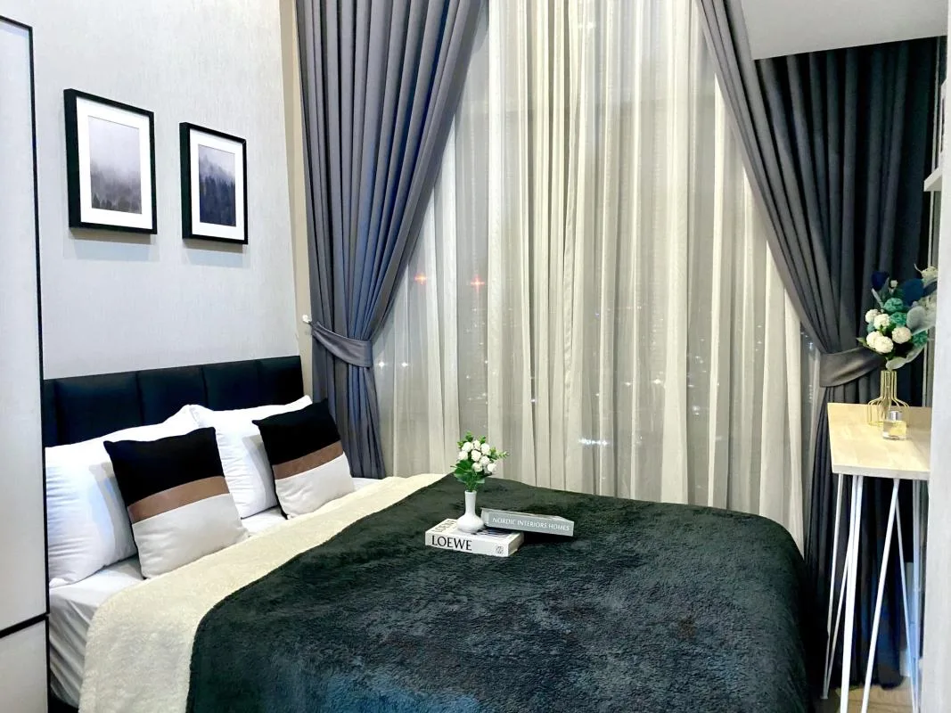 Property photos for Metro Sky Prachachuen