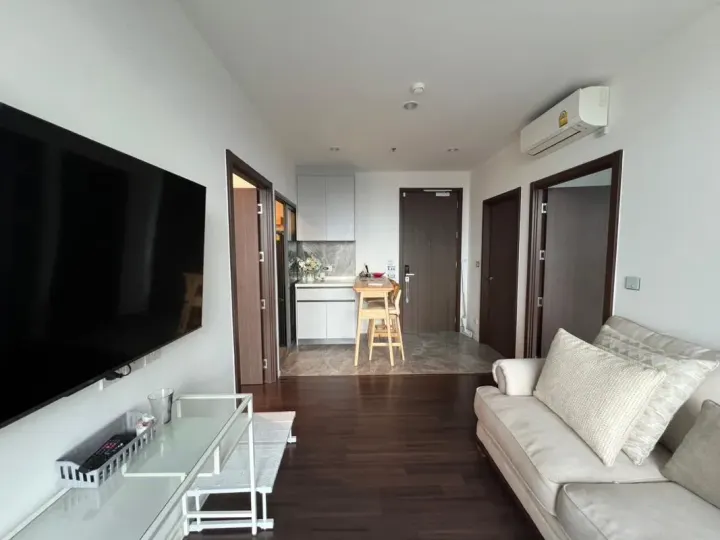 Property photos for Whizdom Inspire Sukhumvit