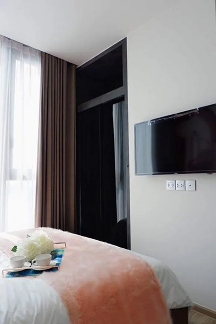 Property photos for THE LINE Jatujak - Mochit