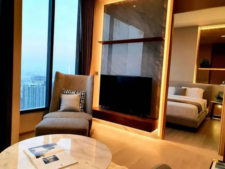 Property photos for The Esse Asoke