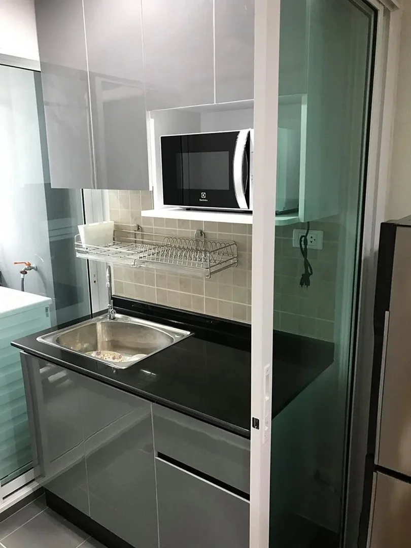 Property photos for Regent Home Sukhumvit 81
