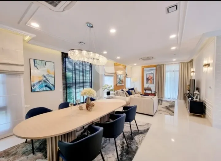Property photos for Nantawan Rama 9 - Srinakarin