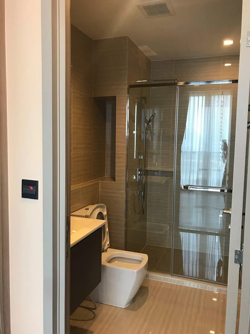 Property photos for The Line Asoke - Ratchada