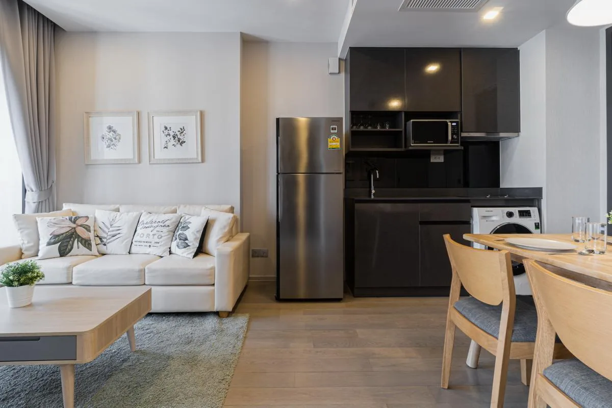 Property photos for Ashton Asoke
