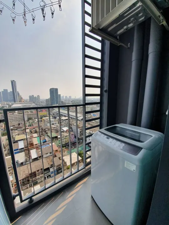 Property photos for Ideo Sukhumvit 93