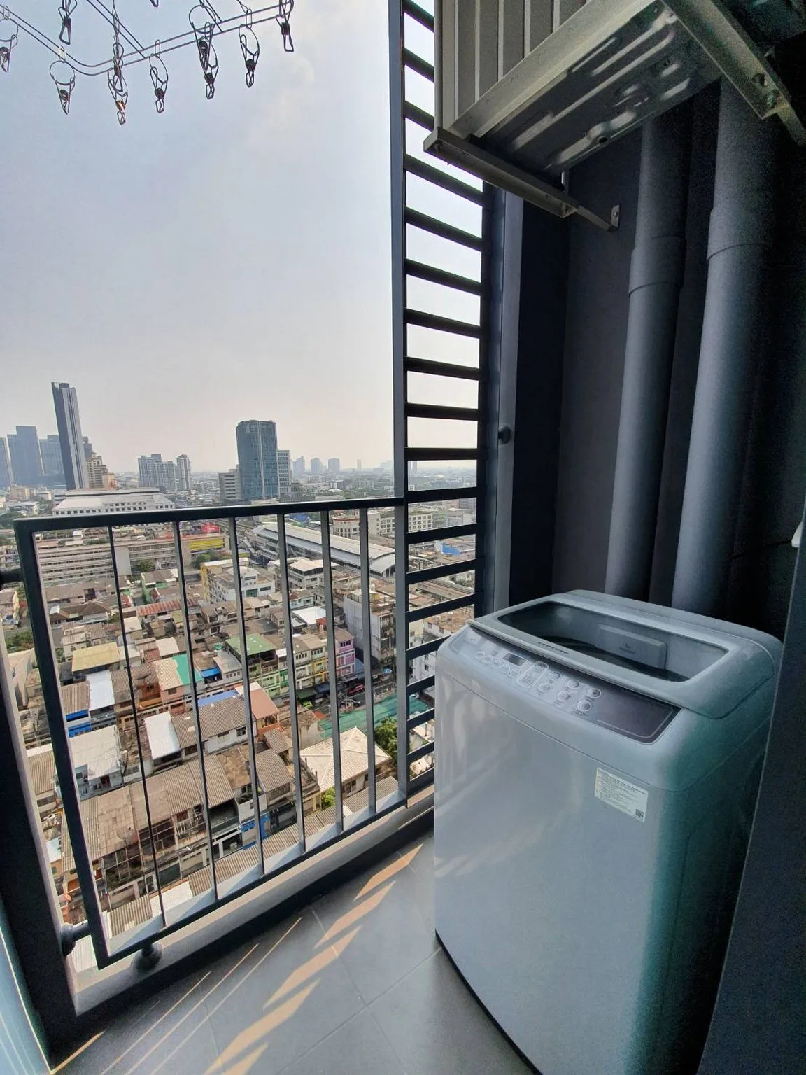 Property photos for Ideo Sukhumvit 93