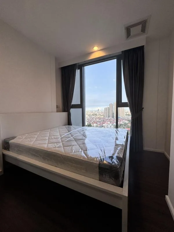 Property photos for Whizdom Inspire Sukhumvit