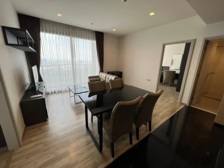 Property photos for THE LINE Jatujak - Mochit