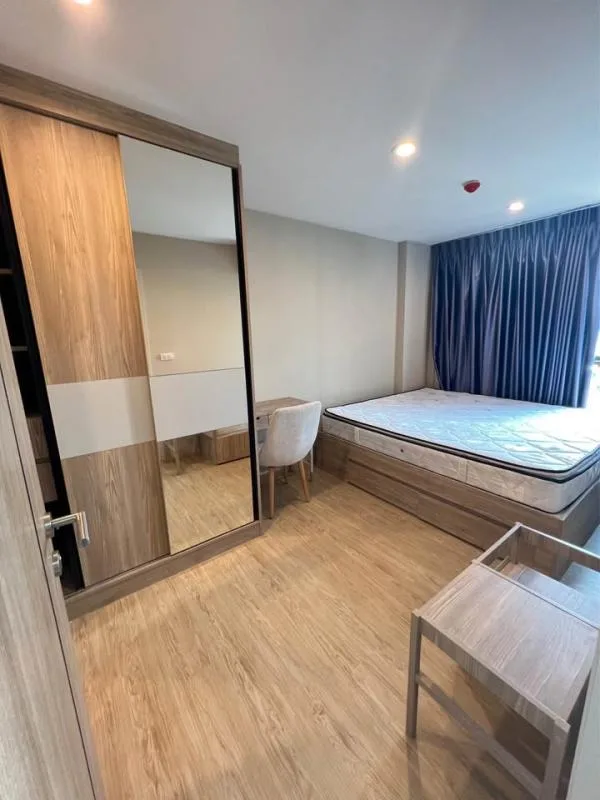 Property photos for The Excel Hideaway Sukhumvit 50