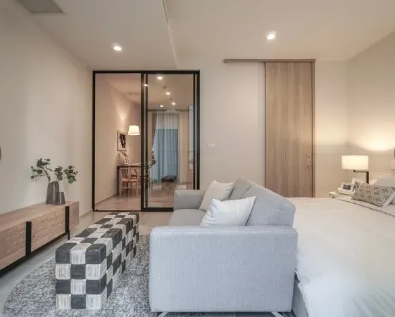 Property photos for Noble Ploenchit