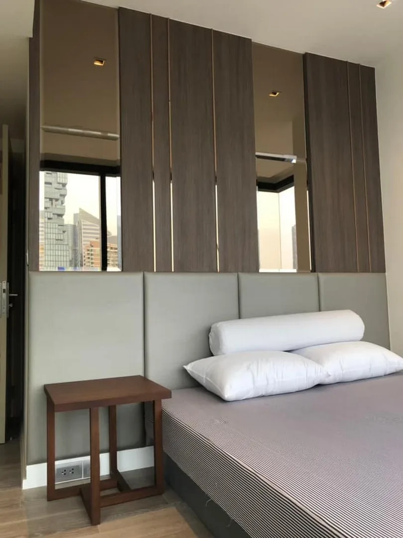 Property photos for Ashton Silom
