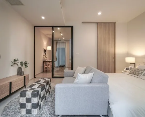 Property photos for Noble Ploenchit