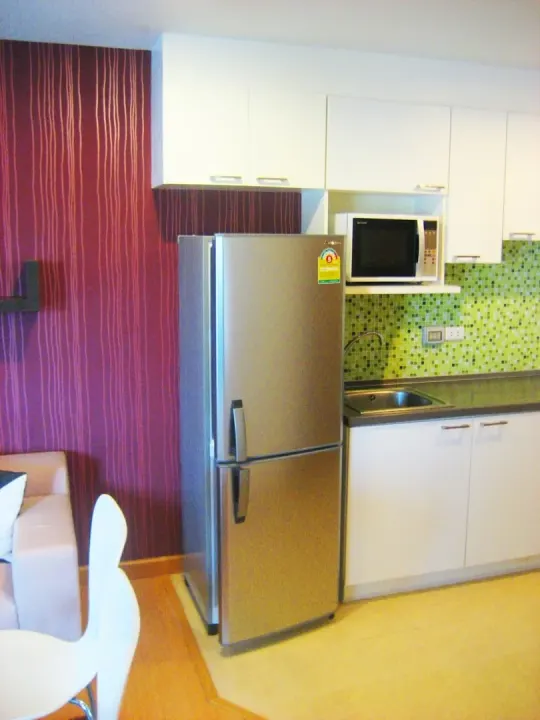 Property photos for The Niche Sukhumvit 49