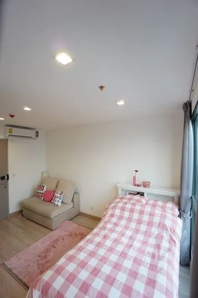 Property photos for Ideo Mobi Phayathai