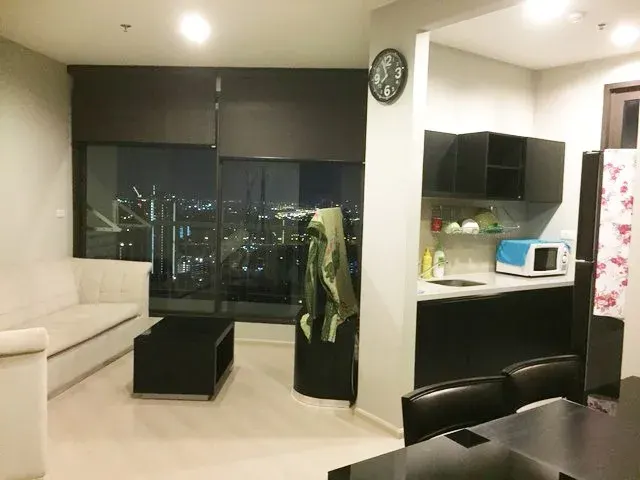 Property photos for Rhythm Sukhumvit 44/1