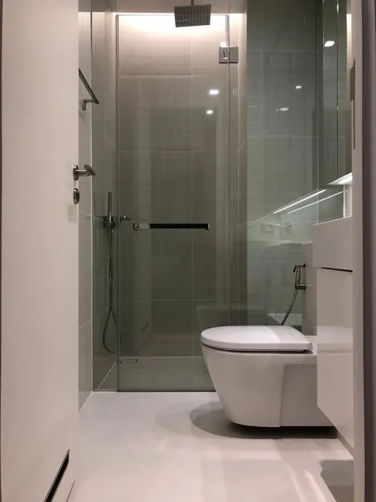 Property photos for The Saint Residences