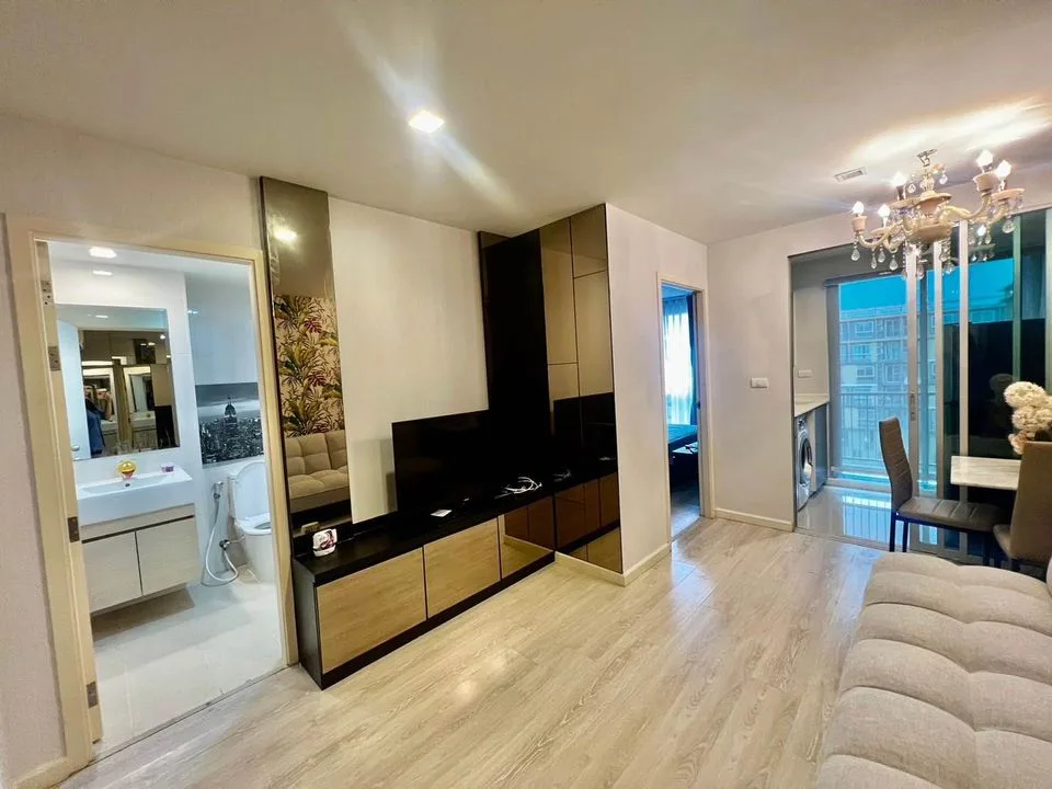 Property photos for Metro Luxe Rama 4