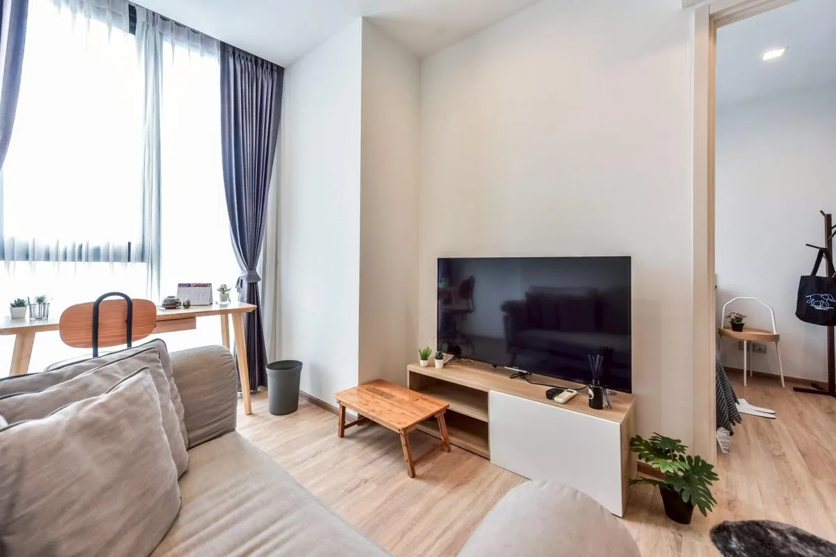 Property photos for THE LINE Phahol - Pradipat